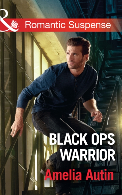 Black Ops Warrior, EPUB eBook