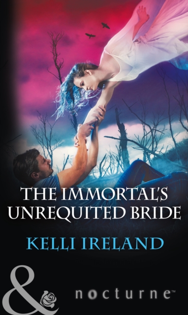 The Immortal's Unrequited Bride, EPUB eBook