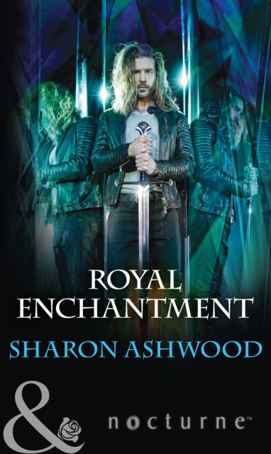 Royal Enchantment, EPUB eBook