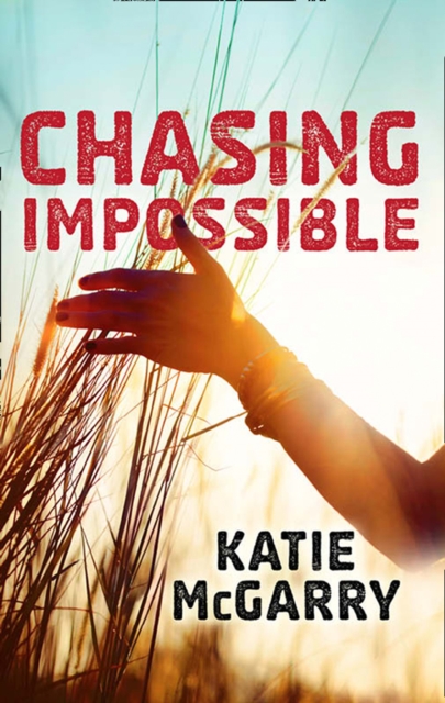 Chasing Impossible, EPUB eBook