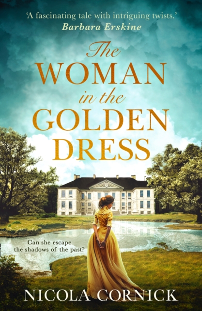 The Woman In The Golden Dress : Can she escape the shadows of the past?, EPUB eBook