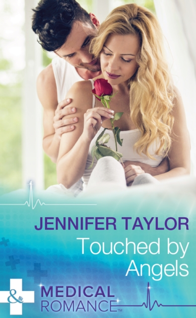 Touched By Angels, EPUB eBook