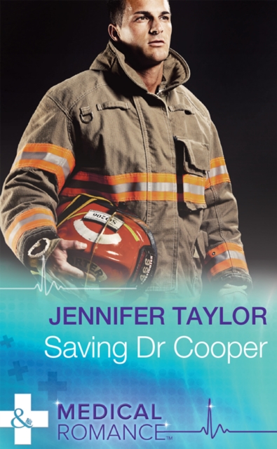 Saving Dr Cooper, EPUB eBook