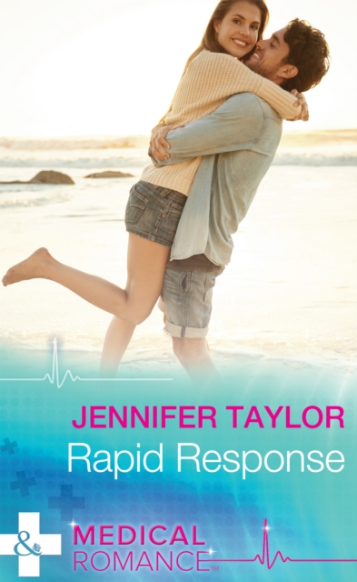 Rapid Response, EPUB eBook