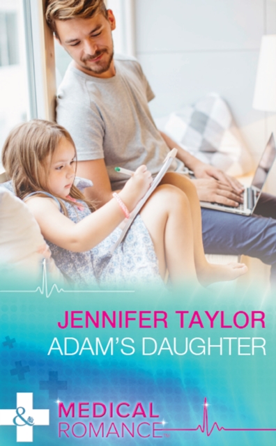 Adam's Daughter, EPUB eBook