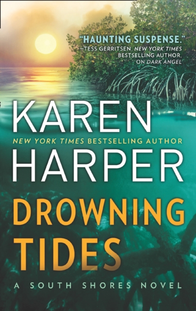 Drowning Tides, EPUB eBook