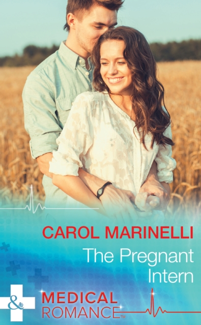 The Pregnant Intern, EPUB eBook