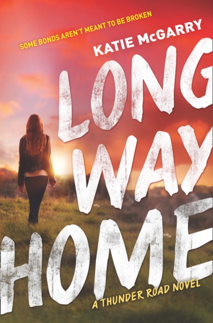 Long Way Home, EPUB eBook