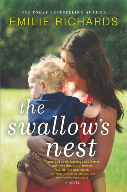 The Swallow's Nest, EPUB eBook
