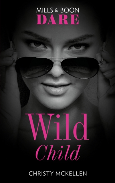 Wild Child, EPUB eBook