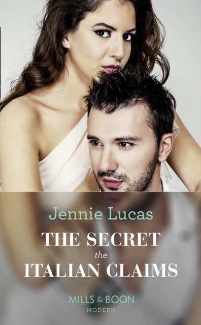 The Secret The Italian Claims, EPUB eBook