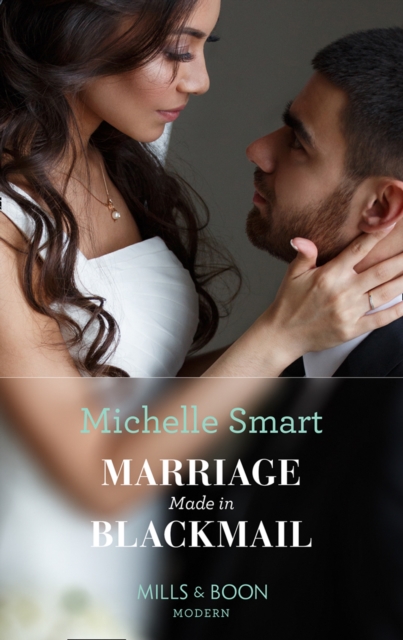Marriage Made In Blackmail, EPUB eBook
