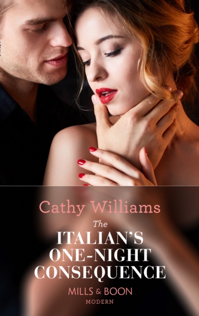 The Italian's One-Night Consequence, EPUB eBook