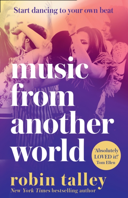 Music From Another World, EPUB eBook