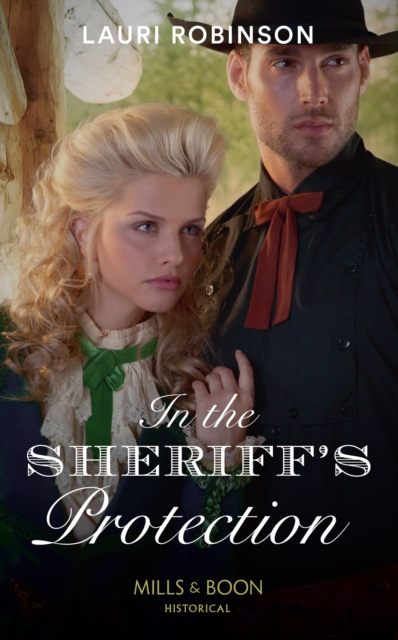 In The Sheriff's Protection, EPUB eBook