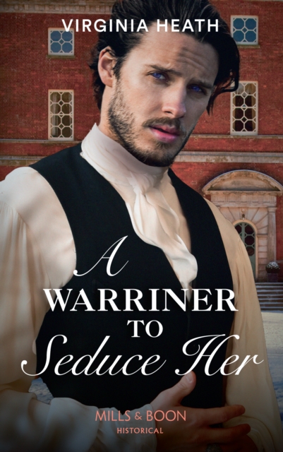 A Warriner To Seduce Her, EPUB eBook