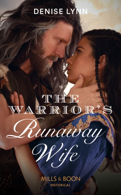 The Warrior's Runaway Wife, EPUB eBook
