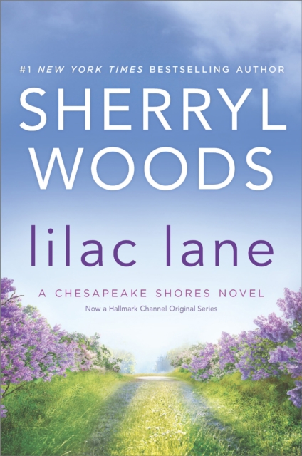 A Lilac Lane, EPUB eBook