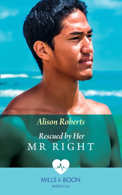 Rescued By Her Mr Right, EPUB eBook