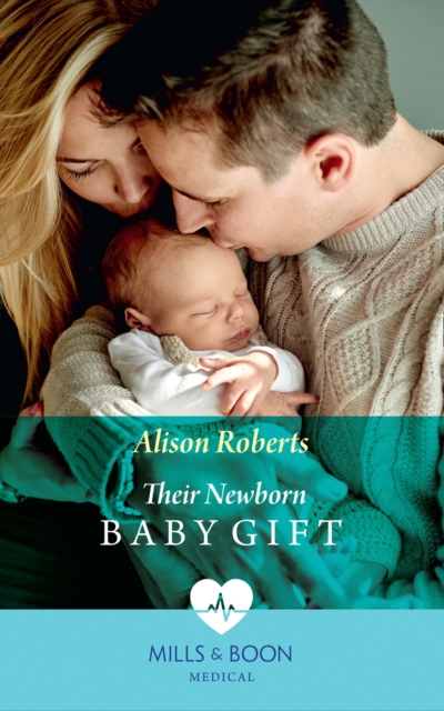 Their Newborn Baby Gift, EPUB eBook