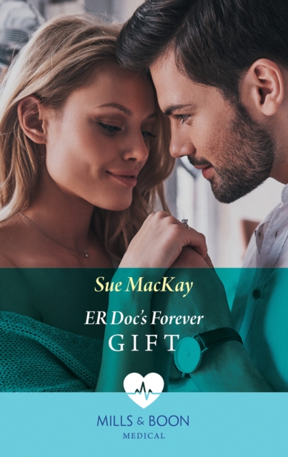 Er Doc's Forever Gift, EPUB eBook
