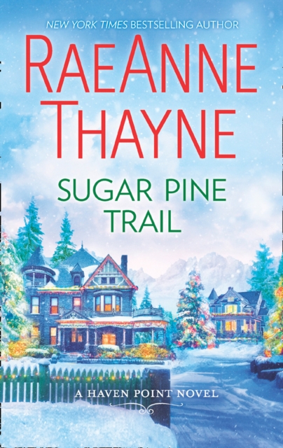 Sugar Pine Trail, EPUB eBook