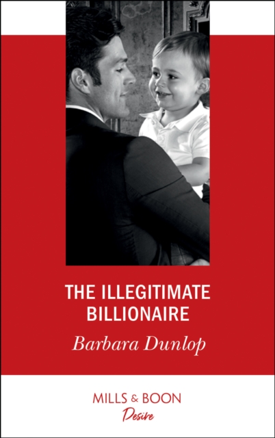 The Illegitimate Billionaire, EPUB eBook