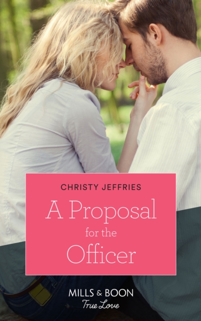 A Proposal For The Officer, EPUB eBook
