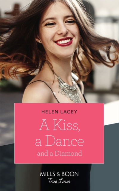 A Kiss, A Dance & A Diamond, EPUB eBook