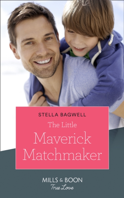 The Little Maverick Matchmaker, EPUB eBook