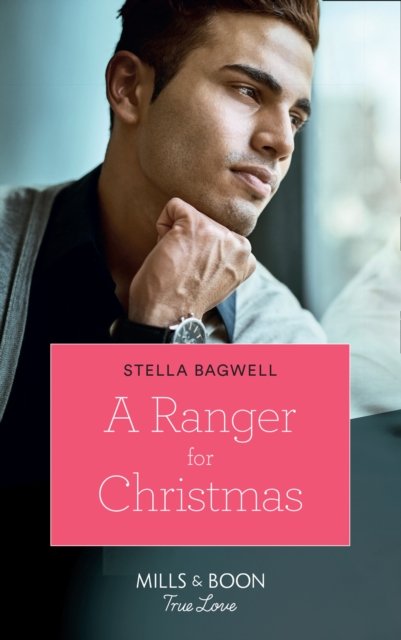A Ranger For Christmas, EPUB eBook