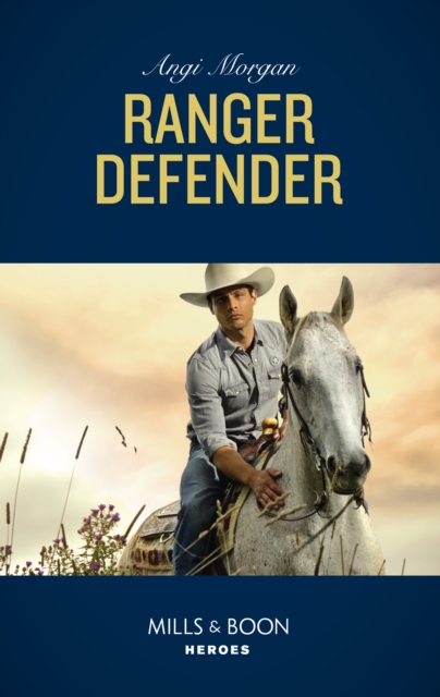 Ranger Defender, EPUB eBook