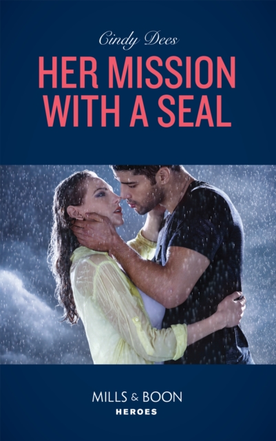 Her Mission With A Seal, EPUB eBook
