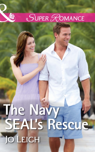 The Navy Seal's Rescue, EPUB eBook