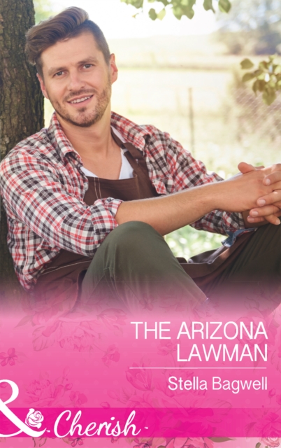 The Arizona Lawman, EPUB eBook