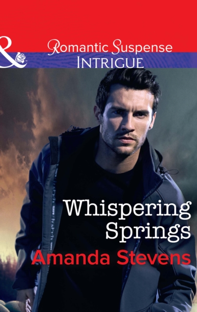 Whispering Springs, EPUB eBook