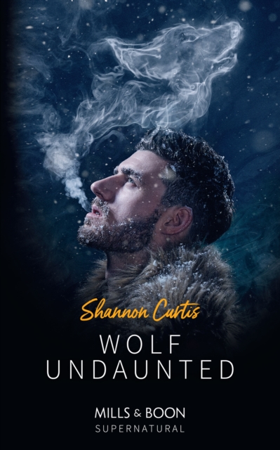 Wolf Undaunted, EPUB eBook