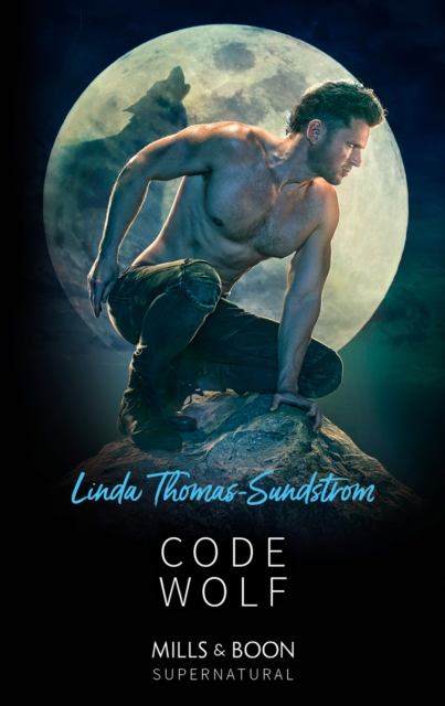 Code Wolf, EPUB eBook