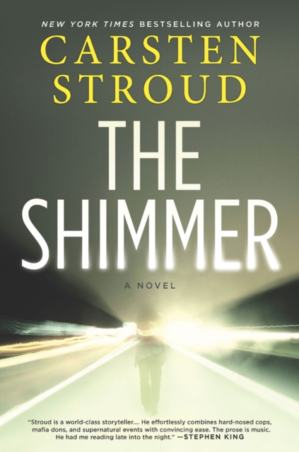 The Shimmer, EPUB eBook