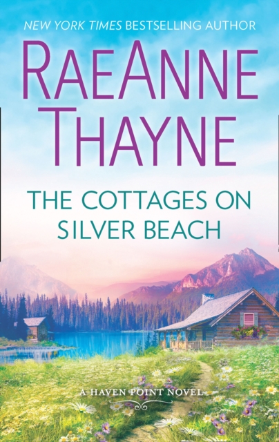 The Cottages On Silver Beach, EPUB eBook