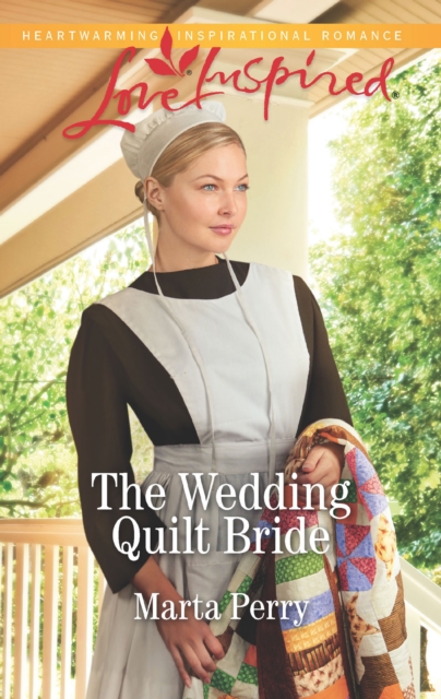 The Wedding Quilt Bride, EPUB eBook