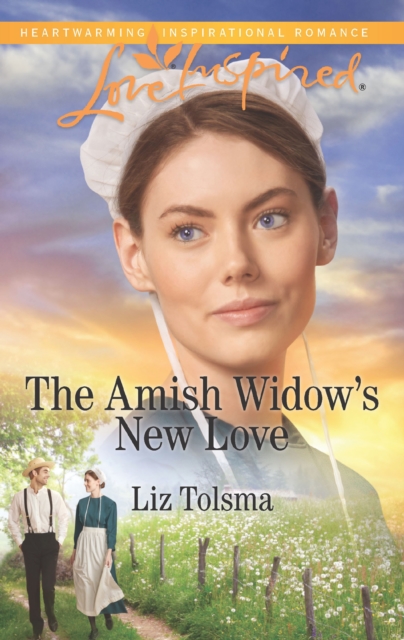 The Amish Widow's New Love, EPUB eBook