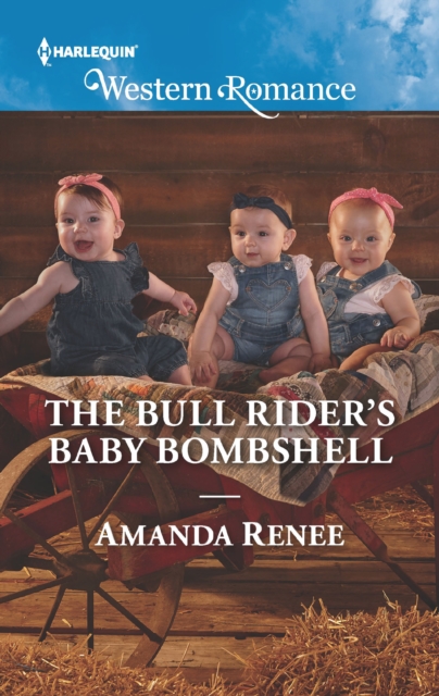 The Bull Rider's Baby Bombshell, EPUB eBook