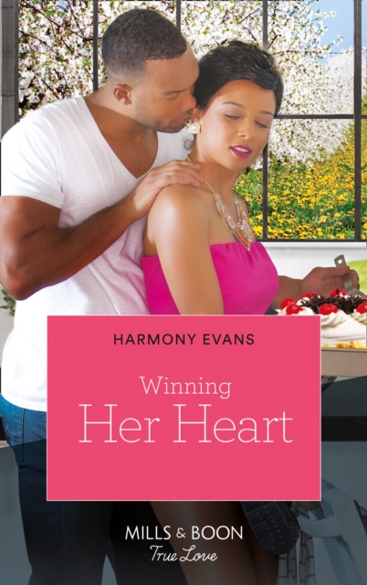 Winning Her Heart, EPUB eBook