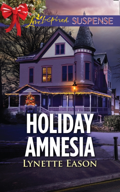 Holiday Amnesia, EPUB eBook