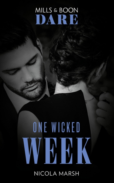 One Wicked Week, EPUB eBook