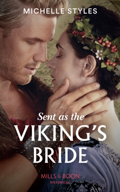 Sent As The Viking's Bride, EPUB eBook