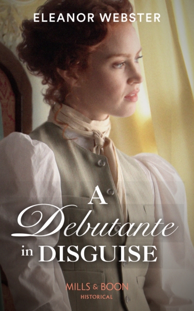 A Debutante In Disguise, EPUB eBook
