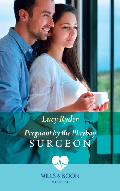 Pregnant By The Playboy Surgeon, EPUB eBook