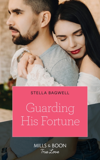 Guarding His Fortune, EPUB eBook
